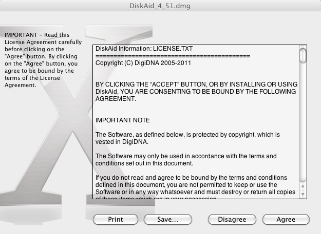 diskaid for mac review
