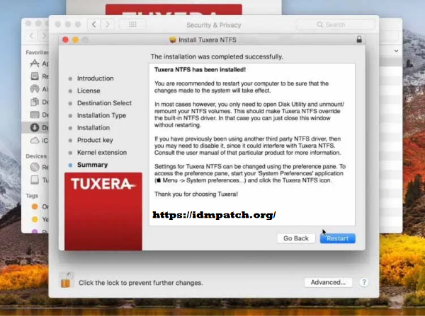 tuxera ntfs for mac product key